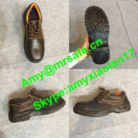safety shoe/work boot and worke shoes of EN345 SB SBP S1 S1P S2 S3