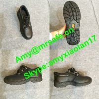 building safety shoes work shoe for middle east market safety work shoes