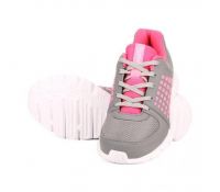 Reebok Electrify Speed Grey Running Shoes