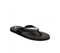 Nike Chroma Thong Black Flip Flops