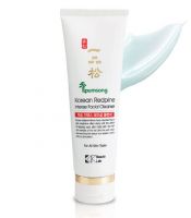 Korean Redpine Intense Facial Cleanser