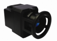 temperature measurement thermal imaging camera 