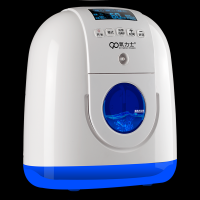 1L 2L 3L 4L 5L air purifier mini portable personal oxygen tank