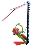 Single Bar Sickle Mower