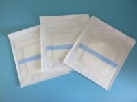 Non-Sterile Film Wound Dressing (PU) 	 