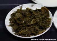 Vietnam Green Tea OP