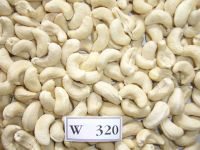 Vietnam Raw Cashew