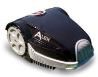 Robot Grass Cutter AMBROGIO (ALEX)