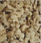 Fresh & Dried Ginger