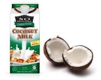 Coconut Milk