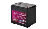 Best price and reliable quality Golf Cart Battery DAT series 