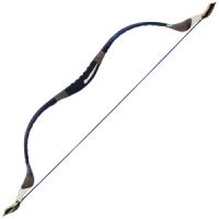 Istvan Toth Crim Tatar Horse Bow ($350.00)