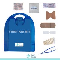 Customized First Aid Kit