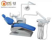 CE Marked Foshan High Quality Dental Unit VIC-V2