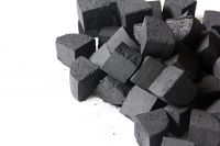 Coconut Shell Briquettes