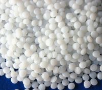 100% Compostable Biodegradable PLA Granule