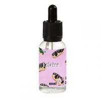 Feellife best eliquid Eclairs with child proof bottle