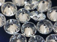 Loose Moissanite Stones