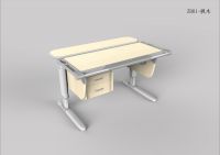 Ergonomic Adjustable Study Desk ZB