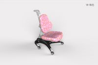 Ergonomic Adjustable Study Chair Yb