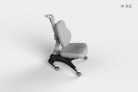 Ergonomic Adjustable Study Chair YB