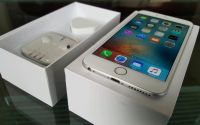 New Sealed Apple iphone 6 16GB International Warranty
