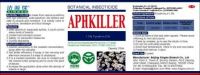 AphkillerPyrethrum based products