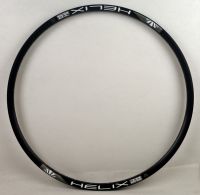 Mountain Bike Aluminum Alloy Tubeless MTB rim of bicycle parts