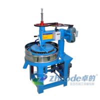 ZHUODE amber beads milling machine stone bead making machine