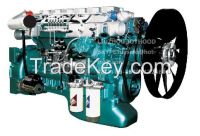 Sinotruk Special Diesel Engine Brand New and Hotsale HOWO D10 Series E