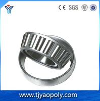 China supply Tapered roller bearings