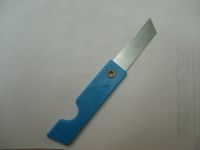 pencil knife