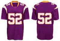 Football Jerseys & Pants