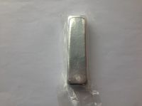 Indium(In) ingot/lump in factory price, high quality& high purity