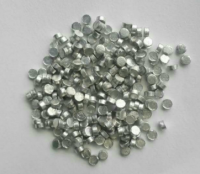 Good price Indium(In) shot/ball, high quality& high purity
