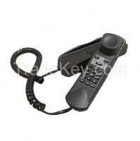 Trimline POE VoIP Hotel Phone