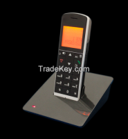 VoIP DECT Telephone with POE