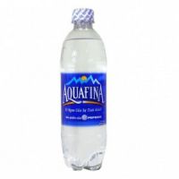 Mineral water