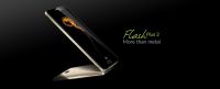 Original Alcatel Flash Plus 2 5.5&amp;quot; FHD MTK6755M octa core Android 6.0 Cell phone 13MP 3GB + 32GB 4G dual sim OTG Fingerprint smartphone