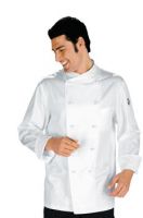 Chefwear's Five-Star Traditional