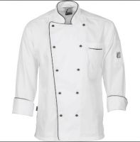 Classic Chef Jacket