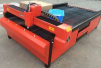 H&amp;H CNC Plasma cutting machine