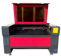 H&H Laser engraving machine