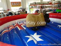 Mechanical Bull