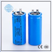 Mpp 450vac Capacitor CBB60 Price List of Capacitor