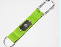 Lanyard of Functional Key Holders