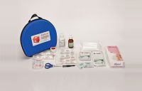 Wound Care First Aid Kits