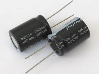 Sell Aluminum Electrolytic Capacitor