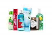 Bath and Body Works Authentic Products