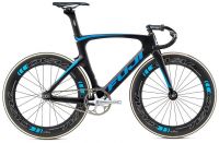 2017 Fuji Track Elite Track Bike